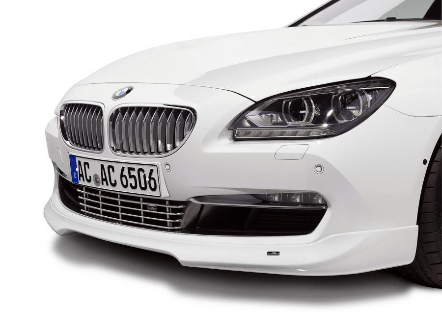  BMW 6-Series Coupe by AC Schnitzer 2011 года  (фото 6 из 10)